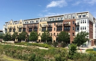Primary Photo - Front Street Lofts