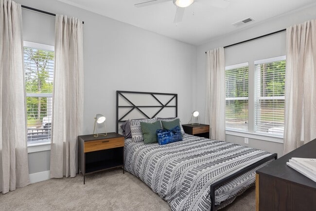 Foto del edificio - The Arden