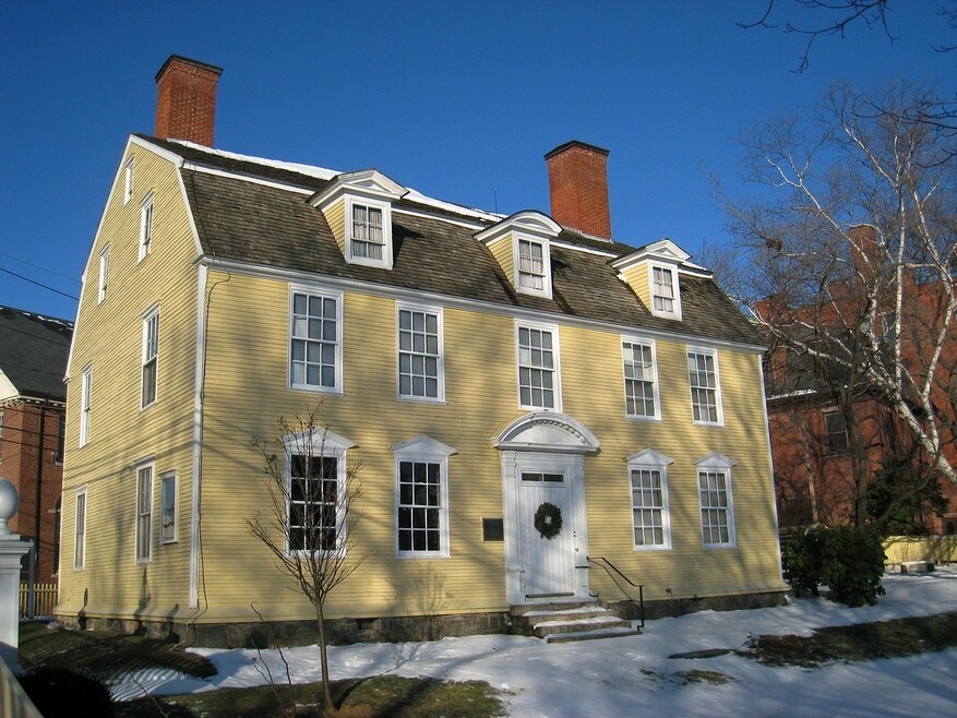 Apartments for Rent in Portsmouth NH | Apartments.com
