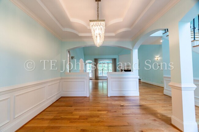 Foto del edificio - Luxury Living in Lewisville
