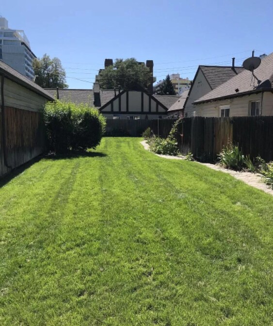 Photo - 1224 Albion St House