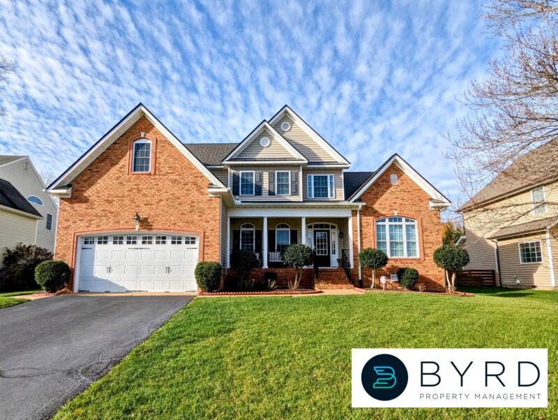 Primary Photo - 3724 Wivenhall Dr