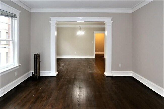Foto del edificio - 1 bedroom in Chicago IL 60640