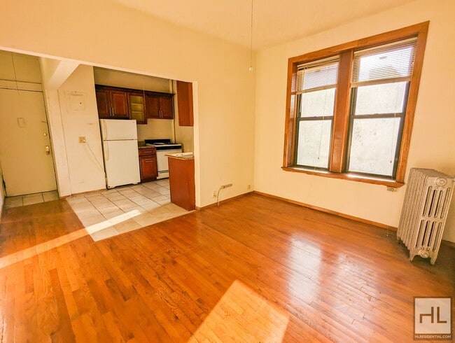 Foto del edificio - 261 14th St