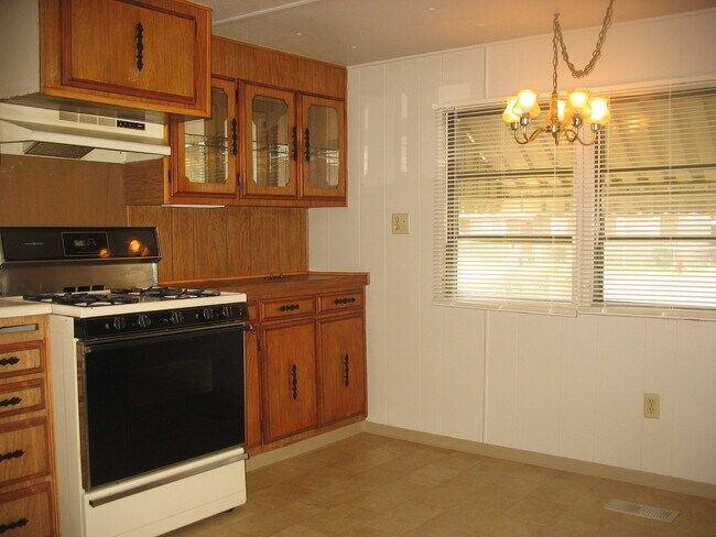 Foto del edificio - 2bed, 1bath mobile home - Kuna
