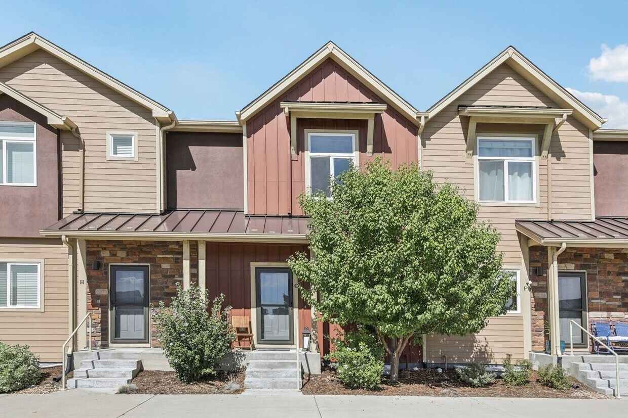 Foto principal - 226 N Parkside Dr
