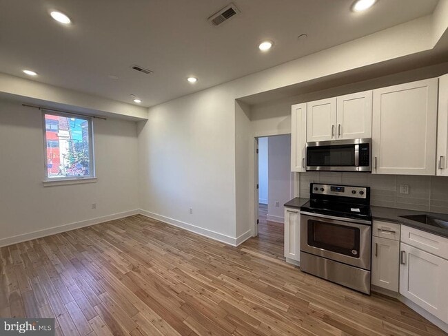 Foto del edificio - 1433 Brown St