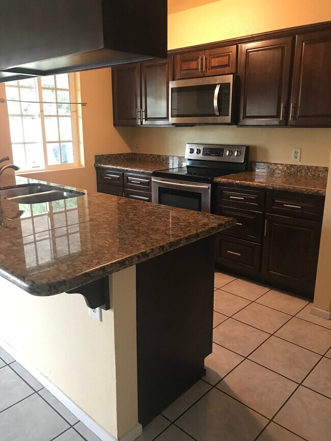 Foto del edificio - VILLA CORDOVA