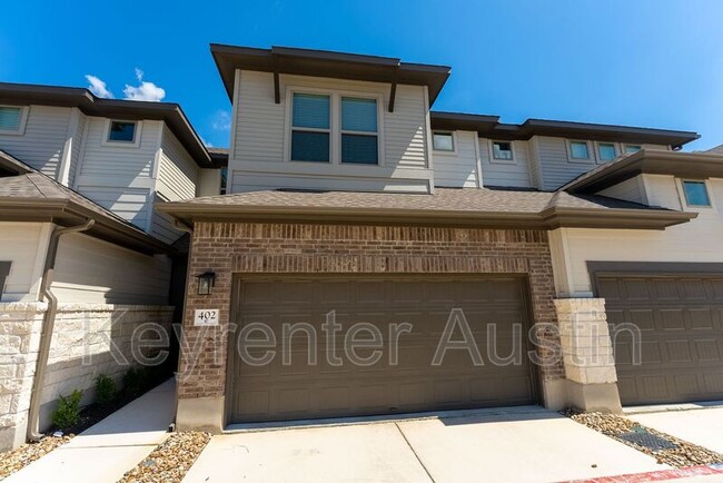 Foto del edificio - 2500 Forest Creek Dr