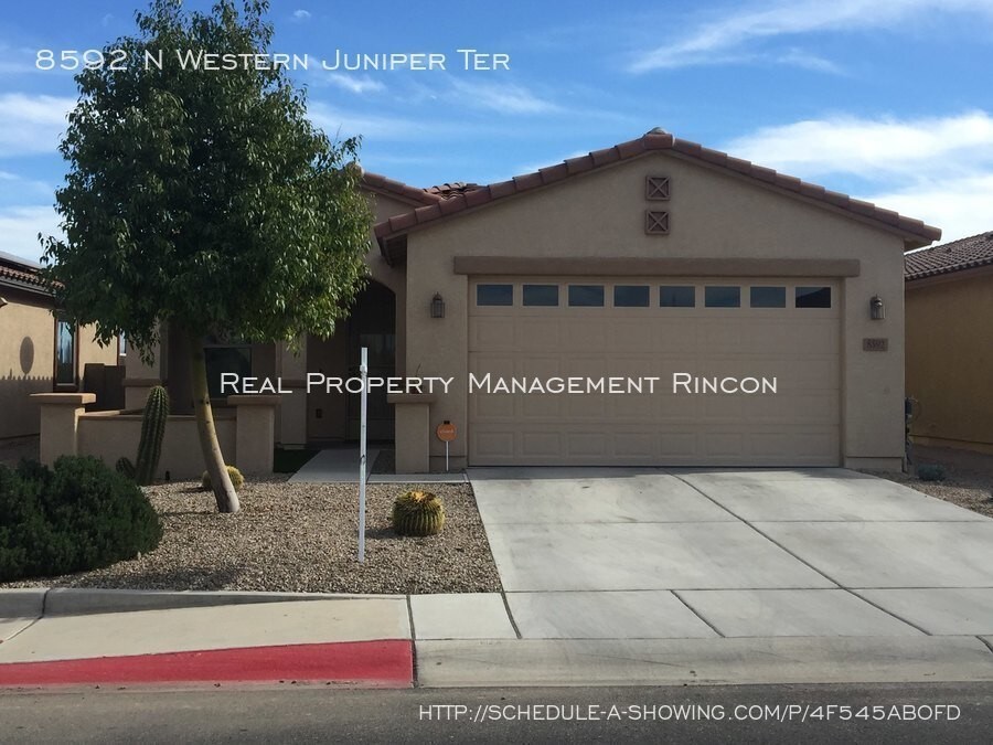 Primary Photo - 8592 N Western Juniper Terrace