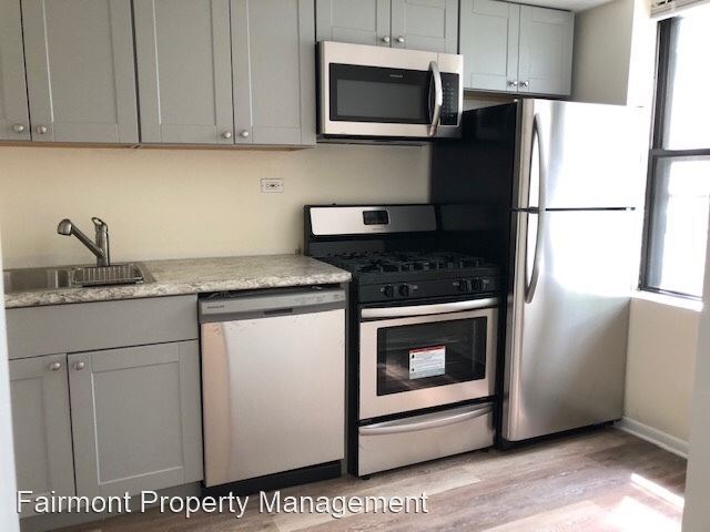 Foto del edificio - 2325 W Addison St