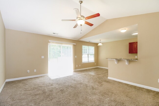 Foto del edificio - 110 Konnoak Village Cir