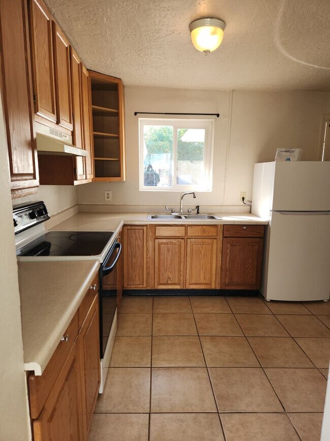Foto del edificio - 2-bedroom 1 bath House