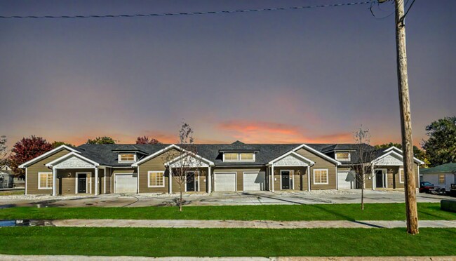 Foto del edificio - 508 W 2nd Ave