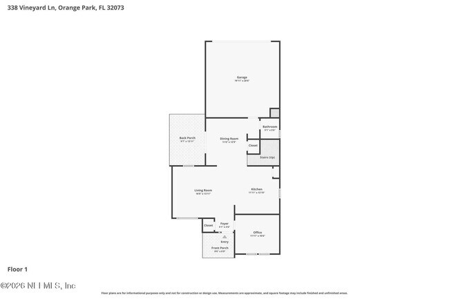 Building Photo - 338 Vineyard Ln