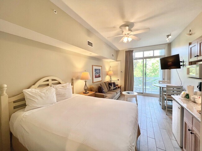Foto del edificio - 9300 Baytowne Wharf Blvd