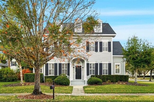 Foto del edificio - 701 Eagle Woods Tr