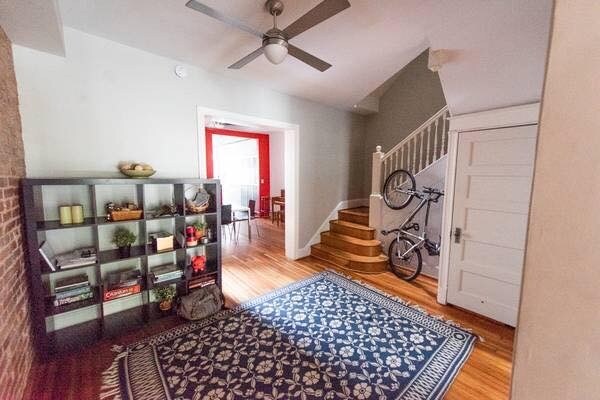 Foto del edificio - 1203 Clifton St NW