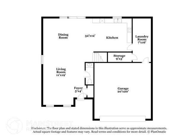 Foto del edificio - 8641 Hawkview Dr