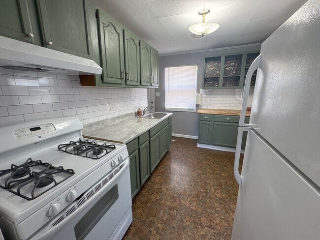 Foto del edificio - 3 bedroom house in Paducah