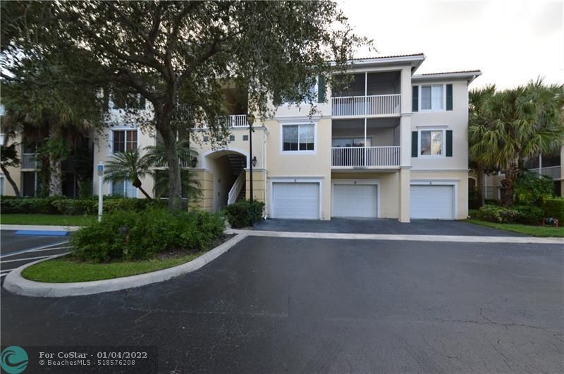 11655 W Atlantic Blvd Unit 2038, Coral Springs, FL 33071 Condo for