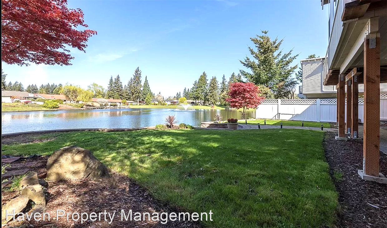 Primary Photo - 4 br, 2 bath House - 32231 25th Ave SW