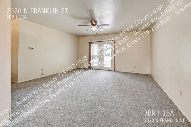 Foto del edificio - 2020 N Franklin St