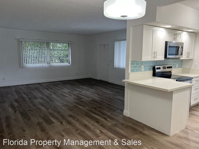 Foto del edificio - 2 br, 1 bath House - 2100 NE 39th St, #404