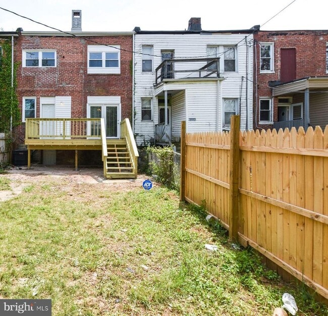 Building Photo - 4012 Boarman Ave