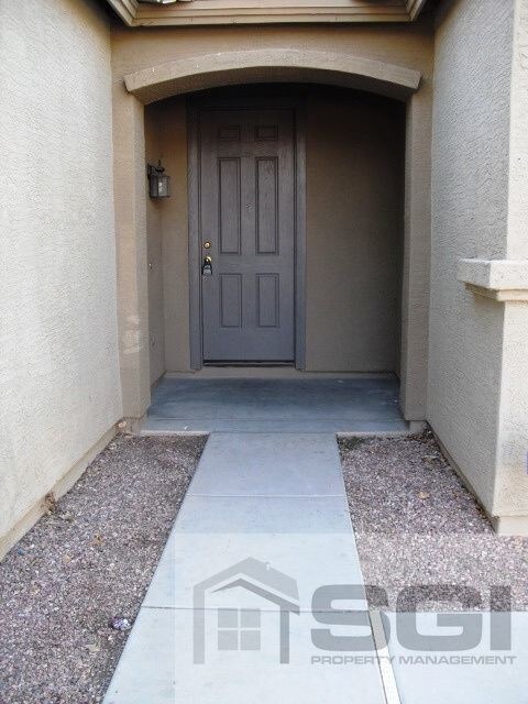 Foto del edificio - 4307 W Burgess Ln