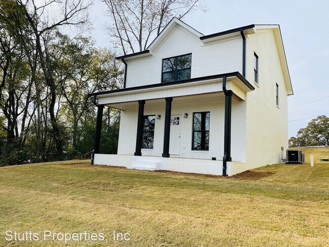 Foto del edificio - 3 br, 3.5 bath House - 213 Virginia Avenue