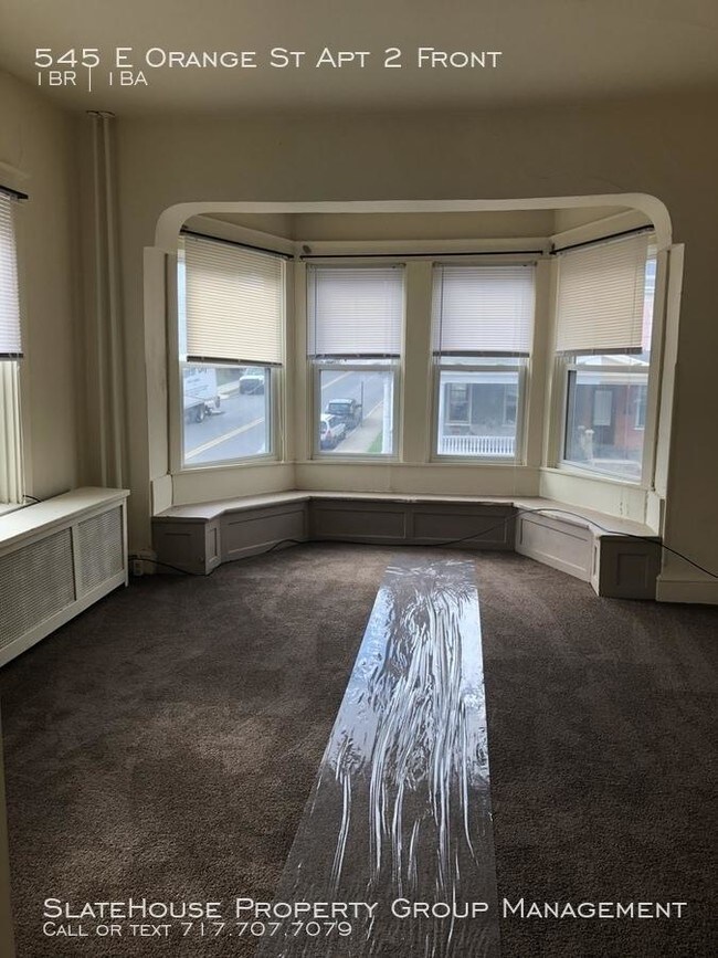 Foto del edificio - 1 bedroom in Lancaster PA 17602