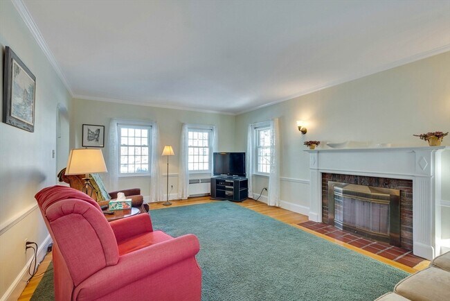 Foto del edificio - 640 Watertown St