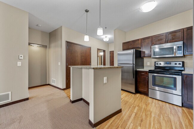 Foto del edificio - Oaks Station Place