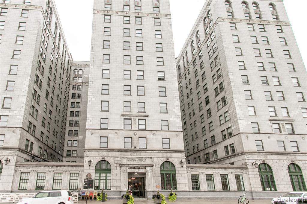 Foto principal - 15 E Kirby St