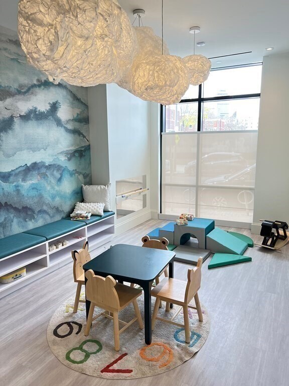 Foto del edificio - 100 Shawmut Ave