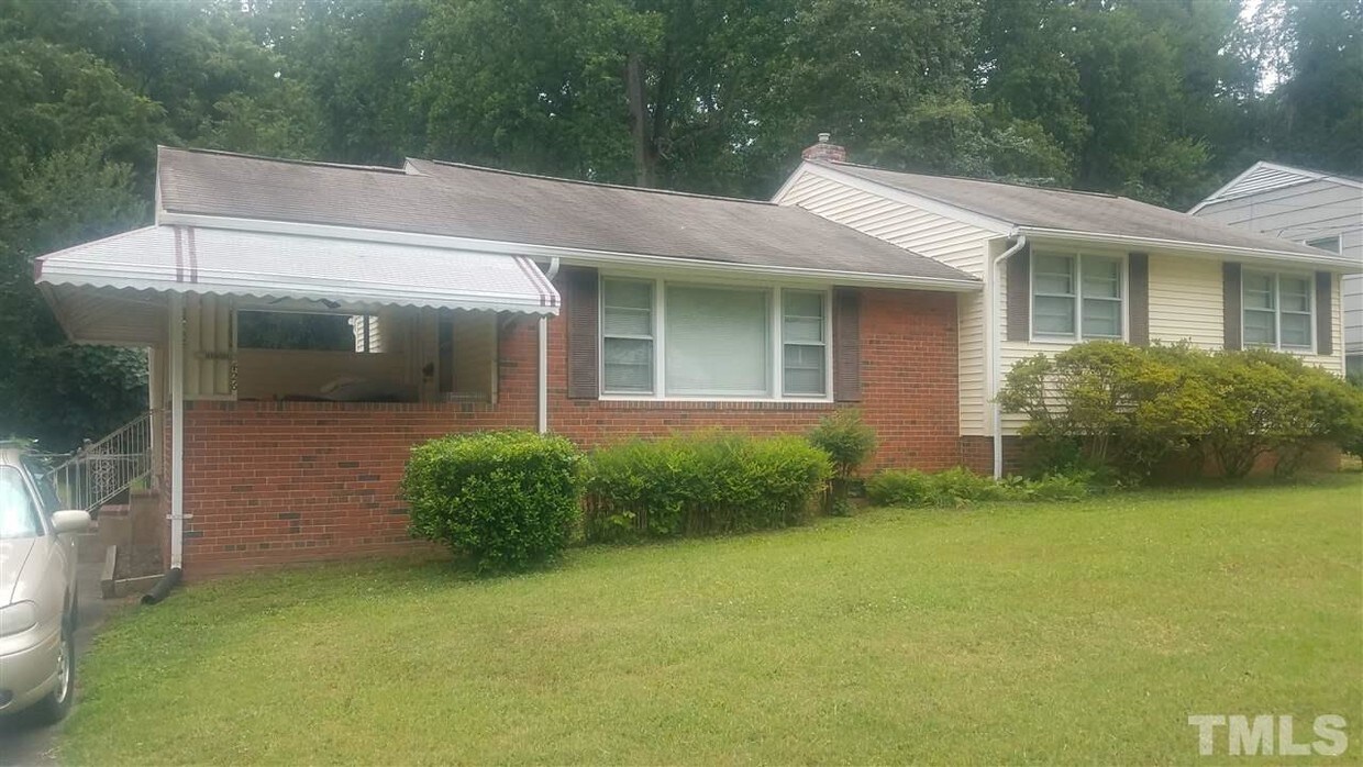 426 Fenton St, Raleigh, NC 27604 House Rental in Raleigh, NC