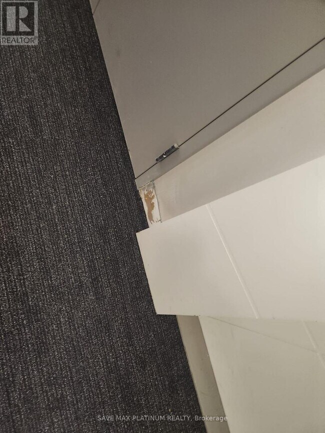 Photo du bâtiment - 12 York St