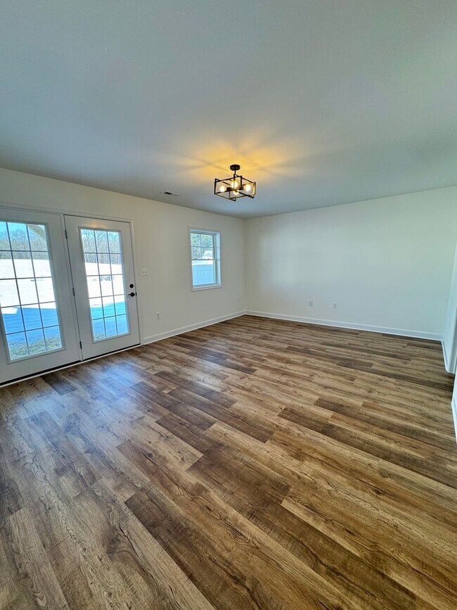 Foto del edificio - Like New Townhouse for Rent in Congers Creek