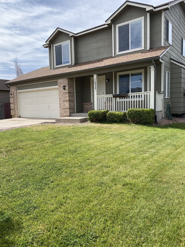 Building Photo - 4 bedroom - Canoe Creek