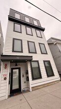 Building Photo - 97 Condor St