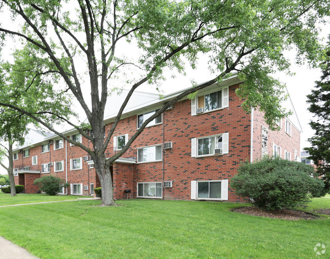 Building Photo - Parkview Apartments