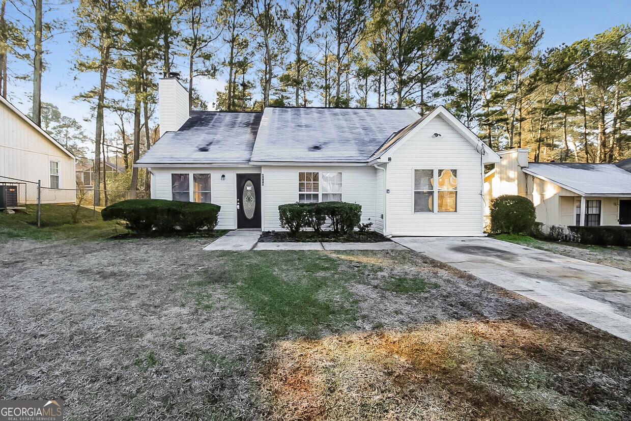 Primary Photo - 6110 Creekford Dr