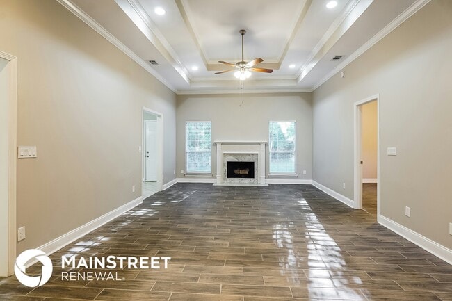 Foto del edificio - 1305 Riverford Cir