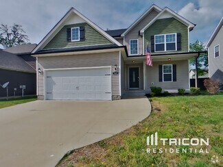 Building Photo - 509 Sourwood Dr