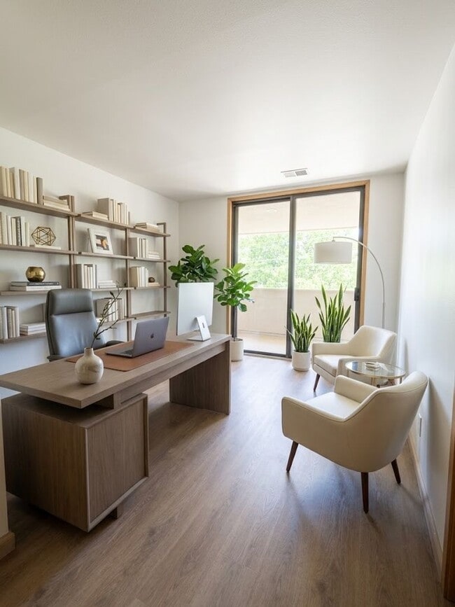 Building Photo - Two Bedroom Condo Available In Downtown Boulder