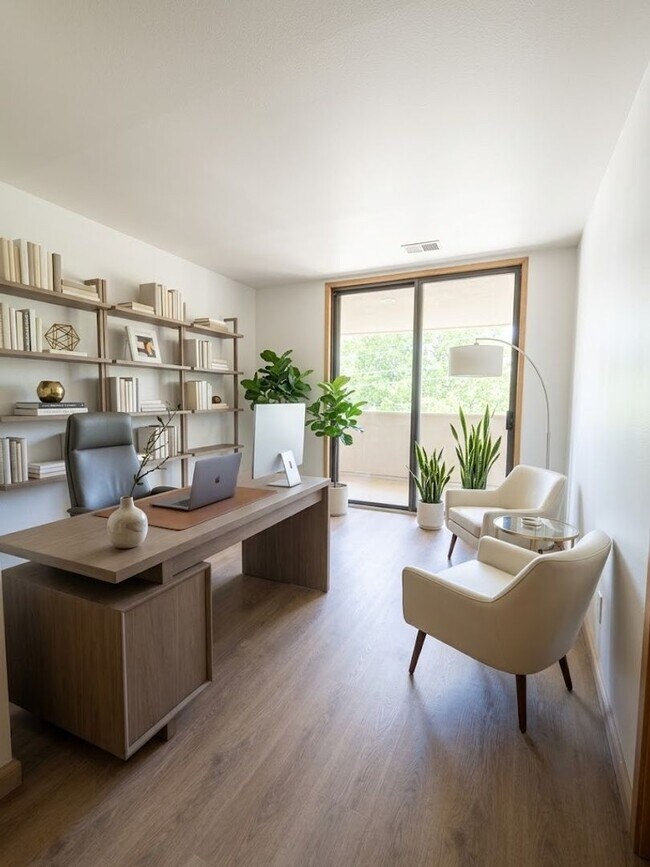 Foto del edificio - Two Bedroom Condo Available In Downtown Boulder