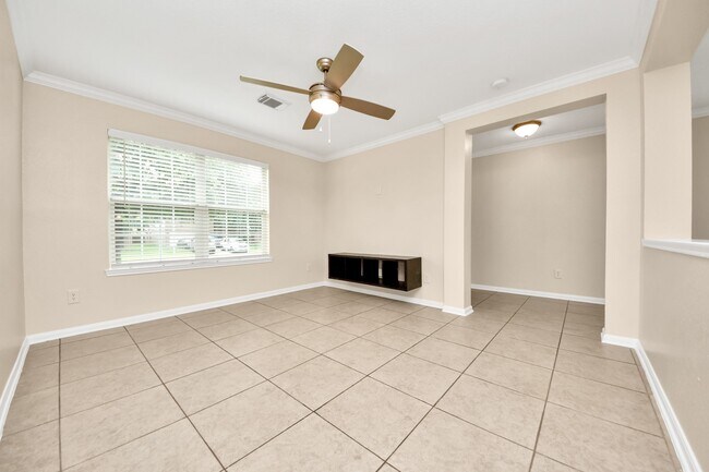 Foto del edificio - 3815 Pebble Garden Ln