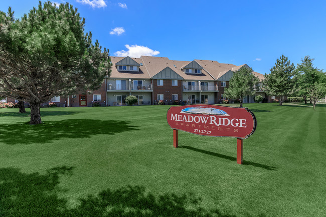 Foto del edificio - Meadow Ridge