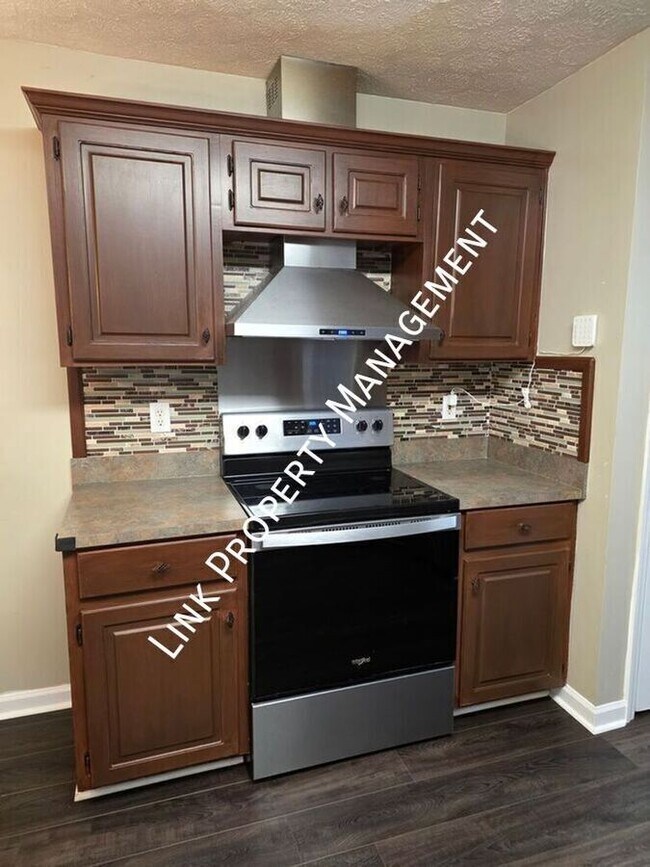 Foto del edificio - 6383 Rim Crest Ln